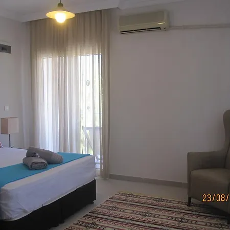 Villas 올림포스