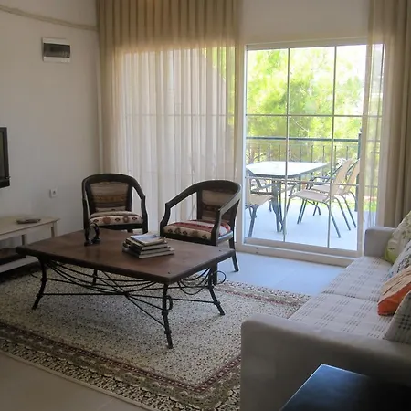 빌라 Villas *