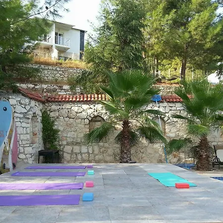 Villas * 올림포스